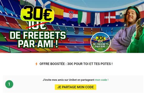 unibet 30